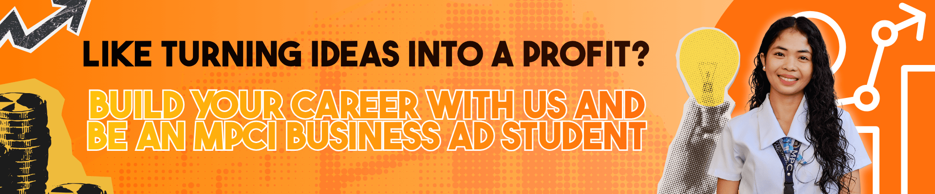 Bachelor of Science in Criminology Banner