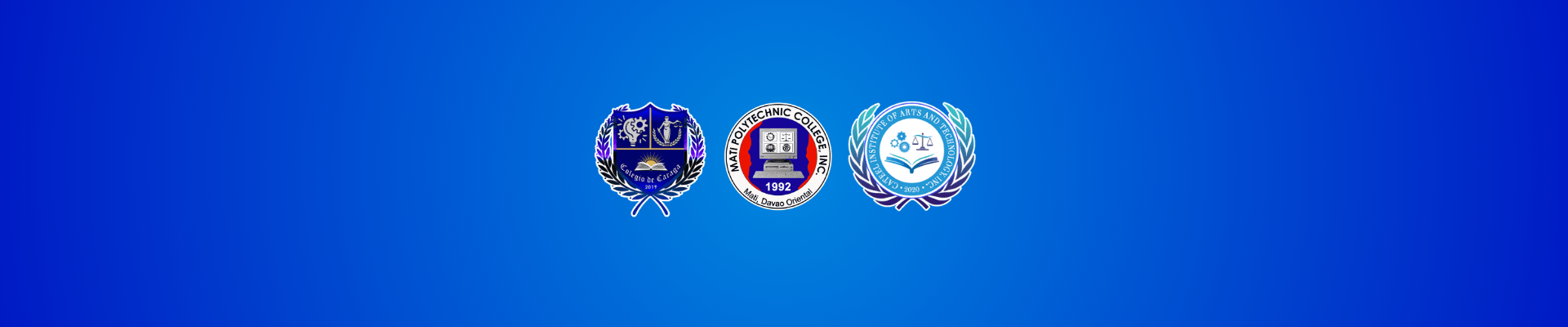 Enrollment Banner
