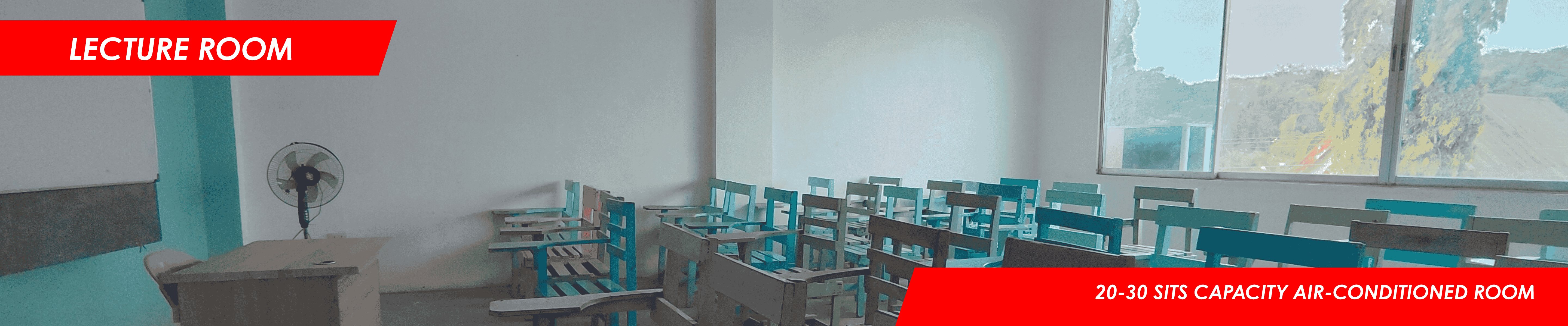Facilities 2
