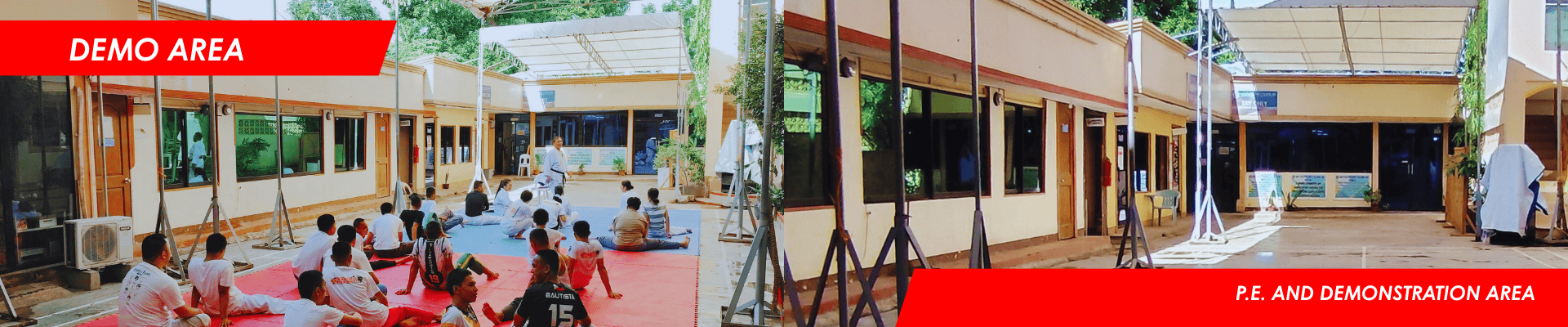 Facilities 5
