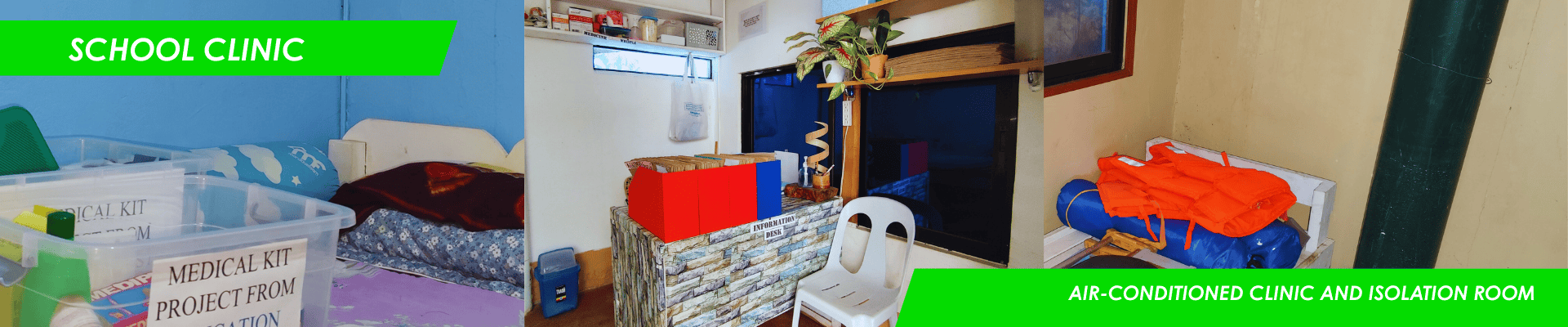 Facilities 2