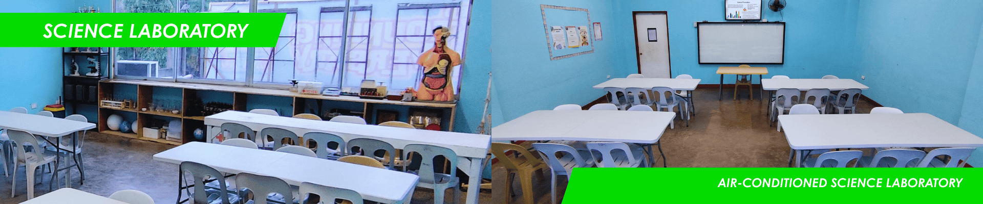 Facilities 4