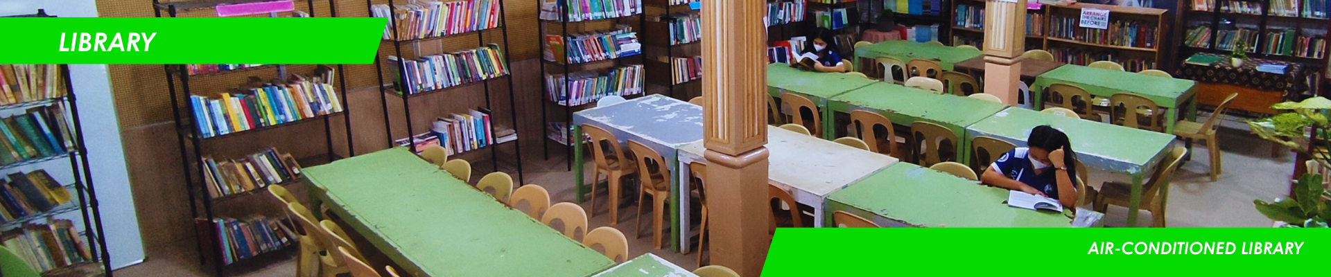 Facilities 6
