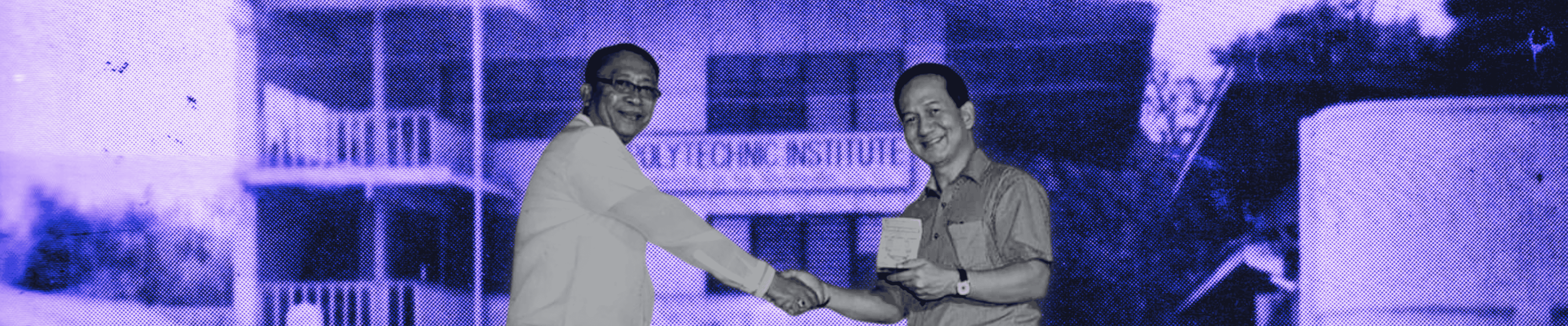 Scholarship Banner