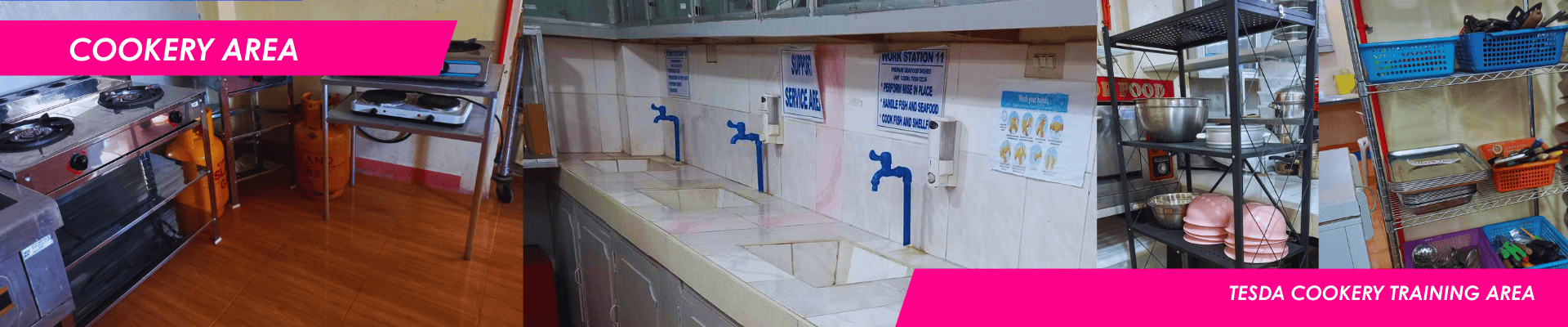 Facilities 1