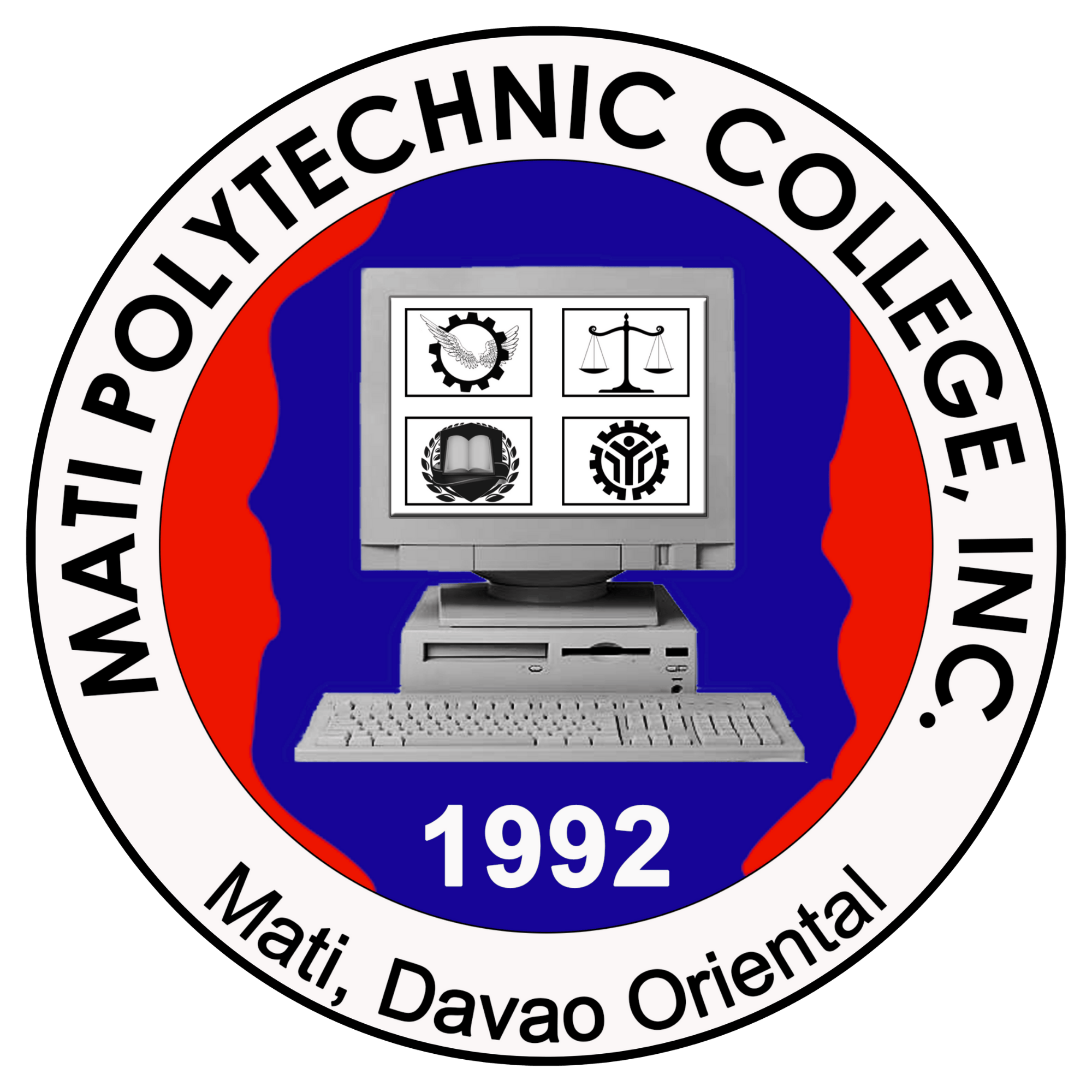 College Logo