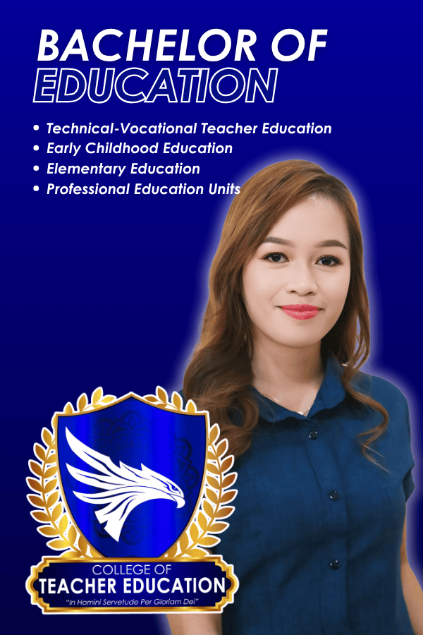 Bachelor of Education