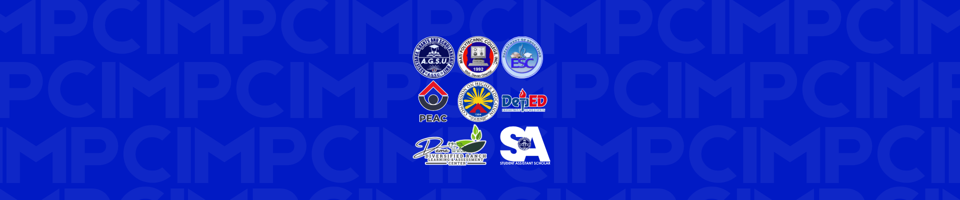 Scholarship Banner